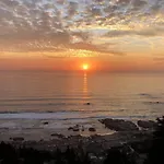 Maitencillo - Marbella, Depto Olas Marbella 4D Y 3B Vista Panoramica Full Servicios