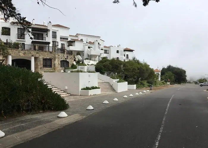 Maitencillo - Marbella, Depto Olas Marbella 4D Y 3B Vista Panoramica Full Servicios
