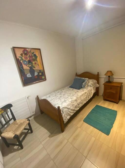 Maitencillo - Marbella, Depto Olas Marbella 4d Y 3b Vista Panoramica Full Servicios