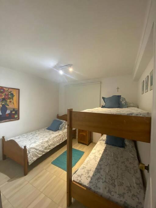 Maitencillo - Marbella, Depto Olas Marbella 4d Y 3b Vista Panoramica Full Servicios Valparaíso