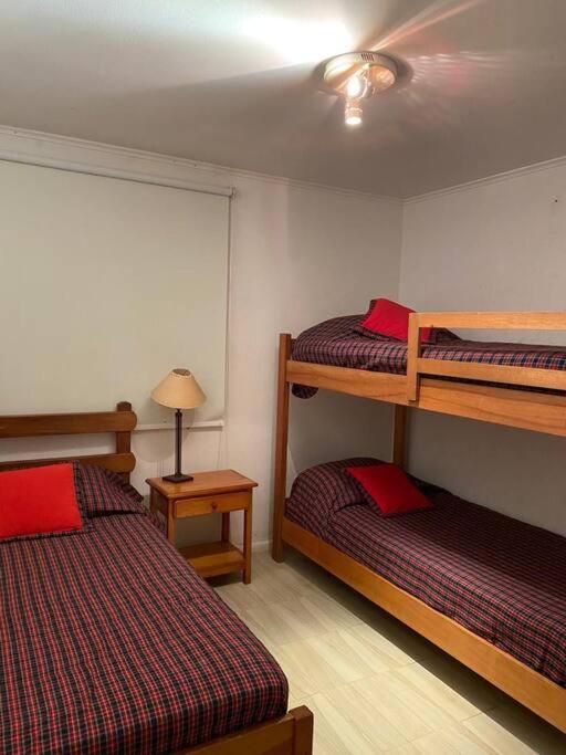Maitencillo - Marbella, Depto Olas Marbella 4d Y 3b Vista Panoramica Full Servicios Apartamento Valparaíso