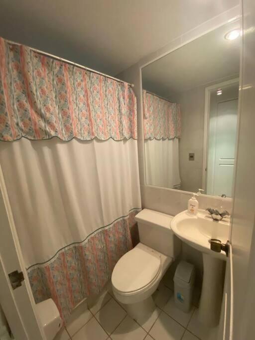 Maitencillo - Marbella, Depto Olas Marbella 4d Y 3b Vista Panoramica Full Servicios Apartamento Valparaíso