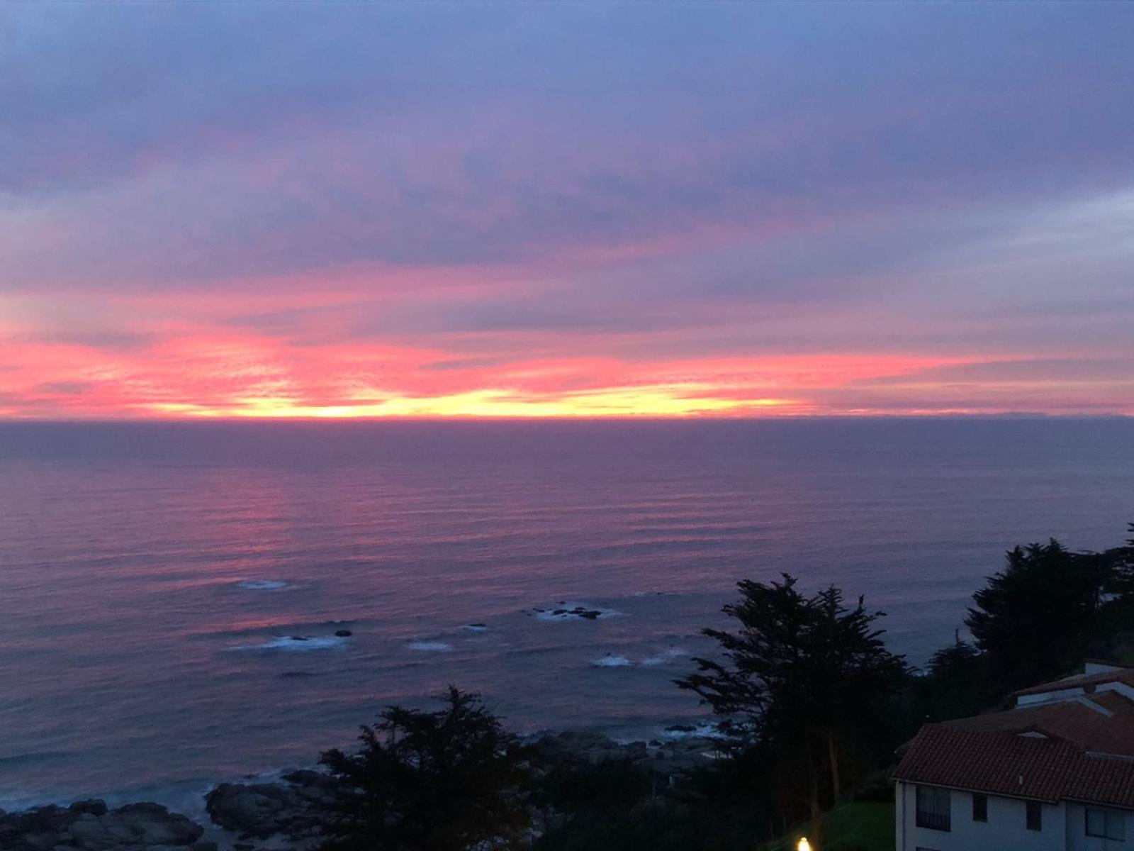 Apartamento Maitencillo - Marbella, Depto Olas Marbella 4d Y 3b Vista Panoramica Full Servicios Valparaíso
