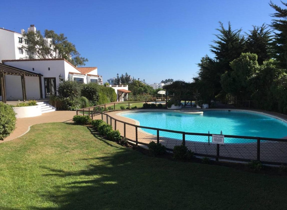 Maitencillo - Marbella, Depto Olas Marbella 4d Y 3b Vista Panoramica Full Servicios Apartamento