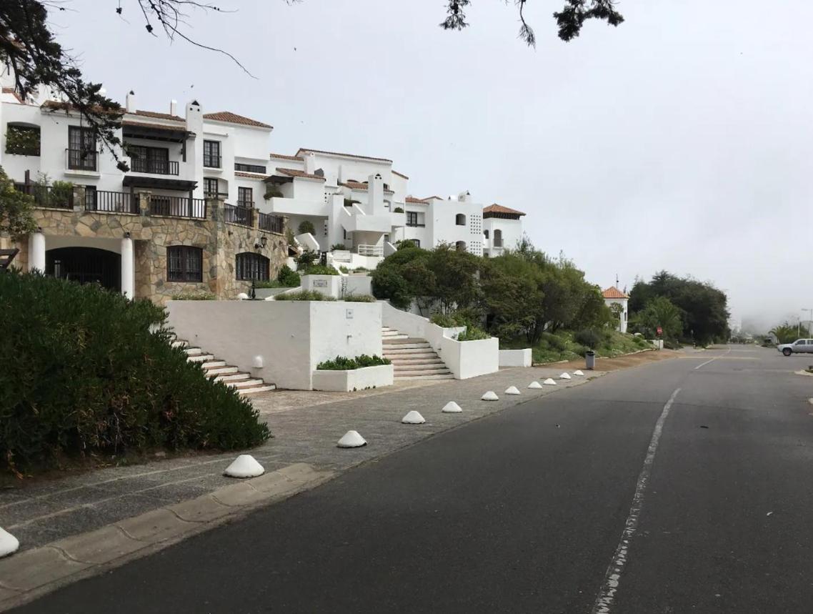 Maitencillo - Marbella, Depto Olas Marbella 4d Y 3b Vista Panoramica Full Servicios Apartamento *
